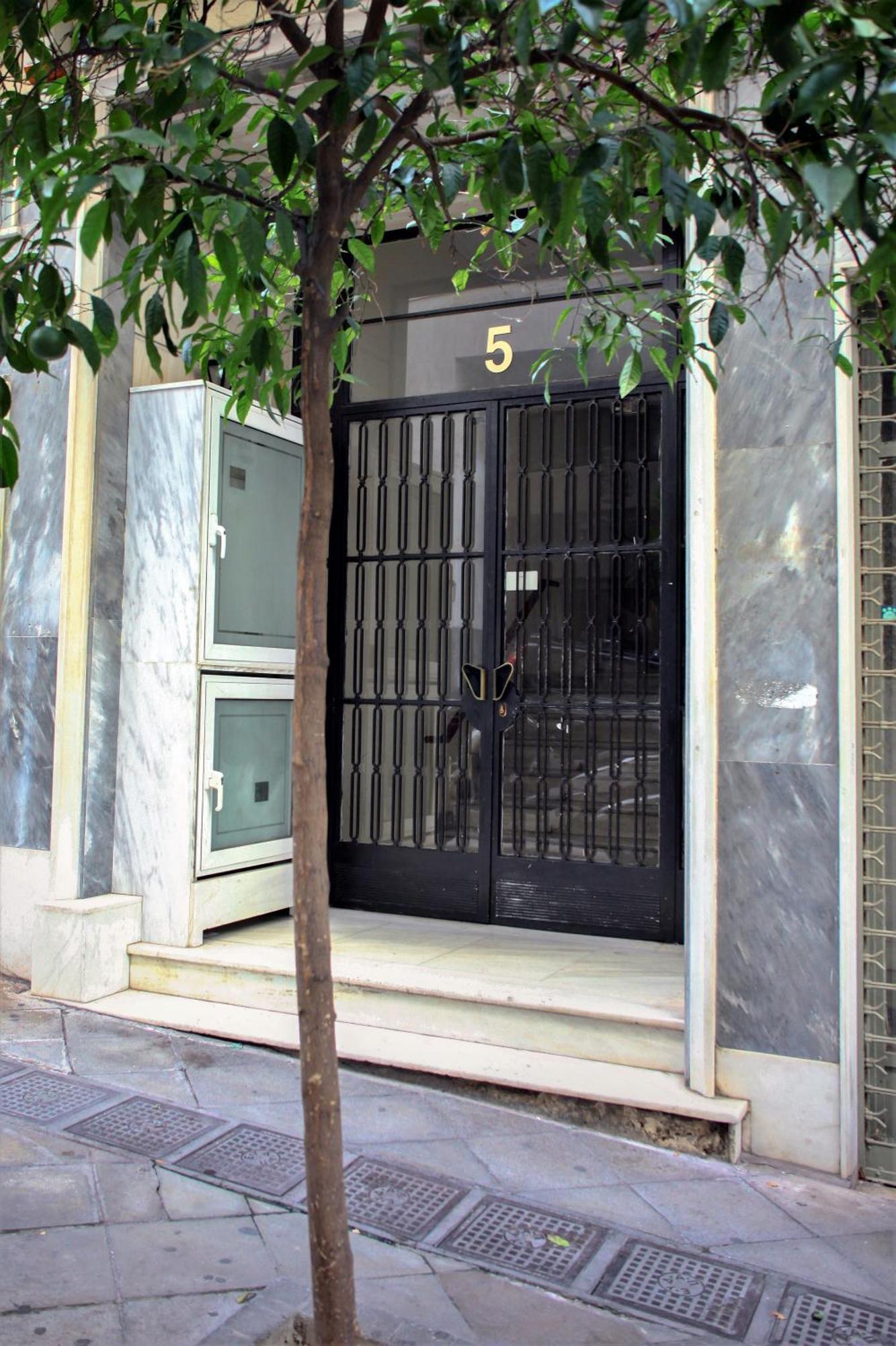 Acropolis Boho Bliss Daire Atina Dış mekan fotoğraf