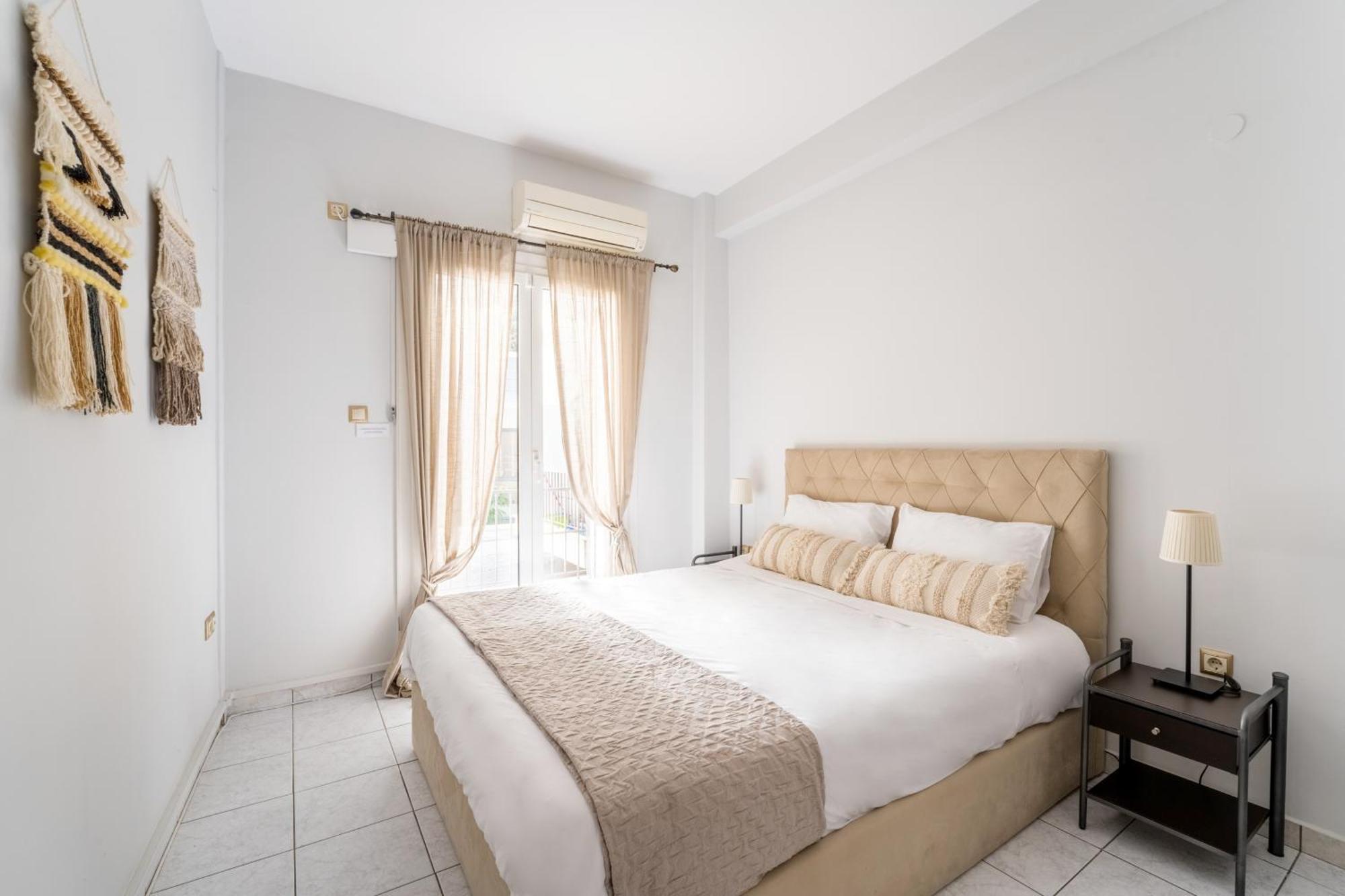 Acropolis Boho Bliss Daire Atina Dış mekan fotoğraf